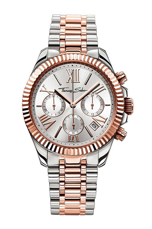 Ceas de damă Thomas Sabo WA0221-272-201, Quartz, 38mm, 10ATM - 1