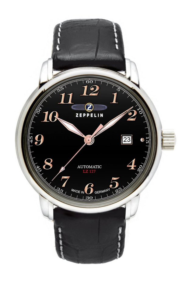 LZ127 7656-2 Automatic Men's Watch