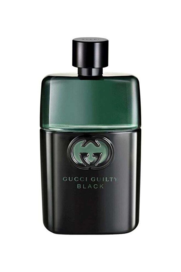 Guilty Black EDT 90ml - 1