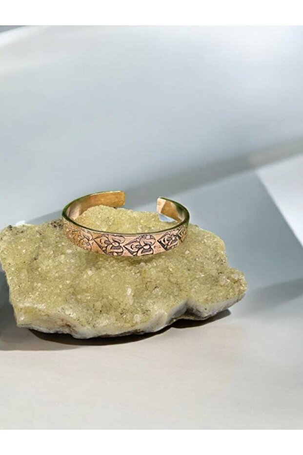 Pure Natural Copper Bracelet