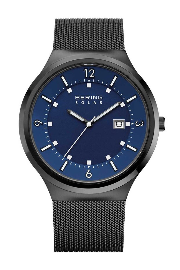 Ceas bărbătesc 14442-227, cuarț, 42mm, 5ATM