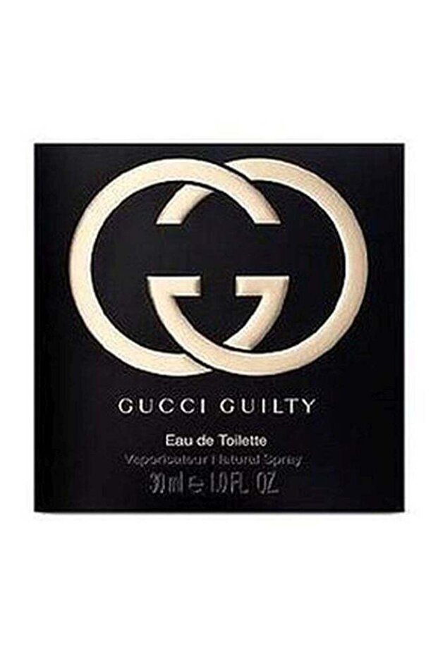 Guilty EDT 30ml - 3