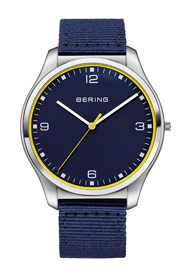 Ceas bărbătesc 18342-507, cuarț, 42mm, 3ATM - 1