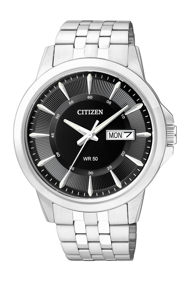 Ceas bărbătesc BF2011-51E, cuarț, 40mm, 5ATM