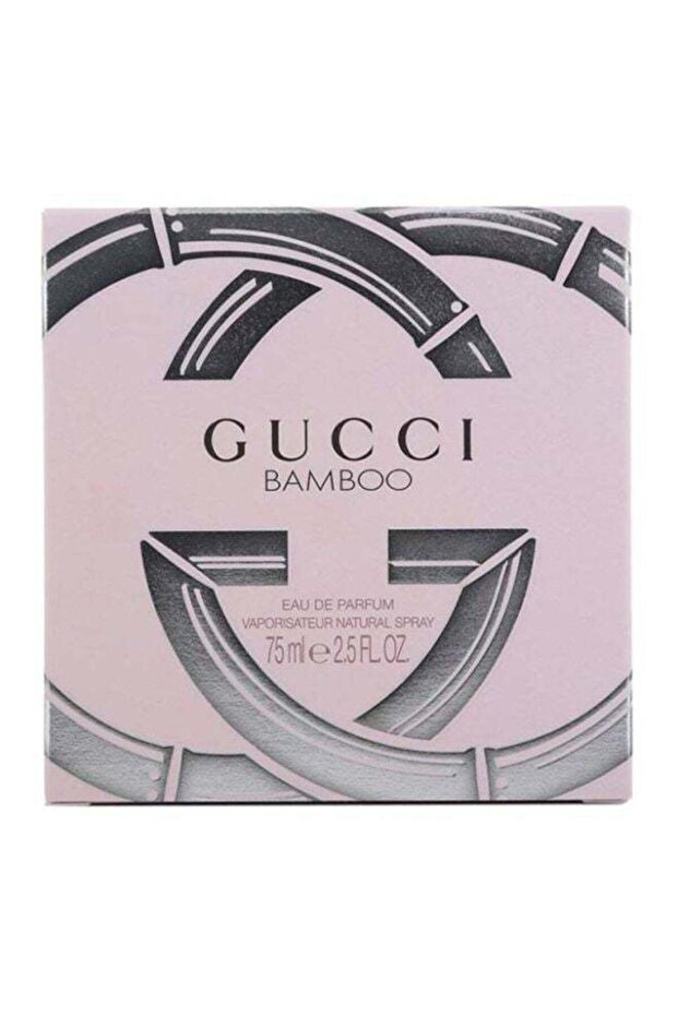 عطر بامبو 75 مل - 3