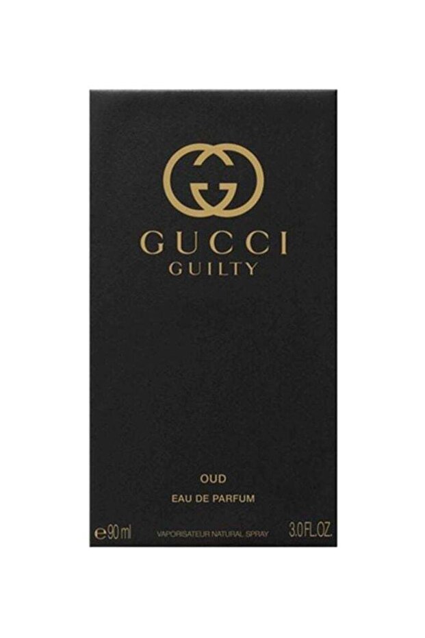 Guilty Oud EDP 90ml - 3