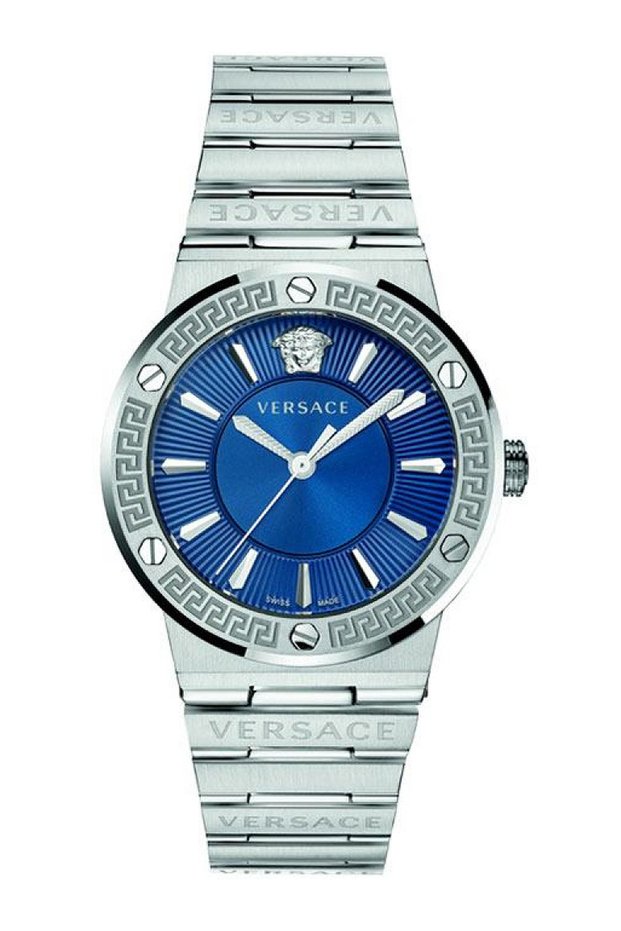 Ceas bărbătesc VEVH00520, cuarț, 38mm, 5ATM
