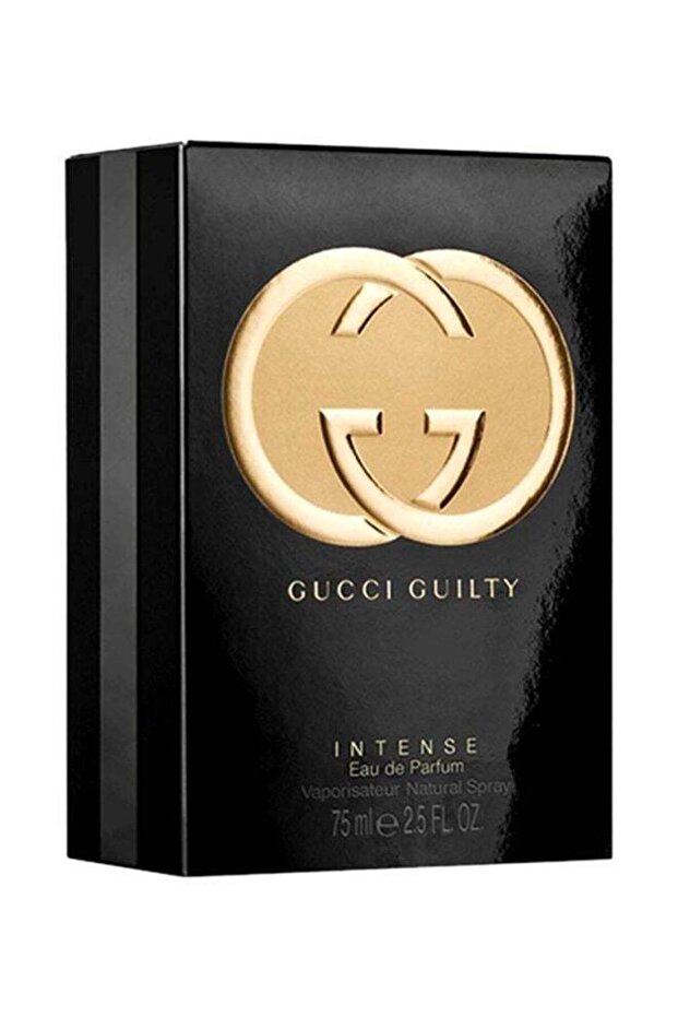 عطر جيلتي إنتنس 75 مل - 3