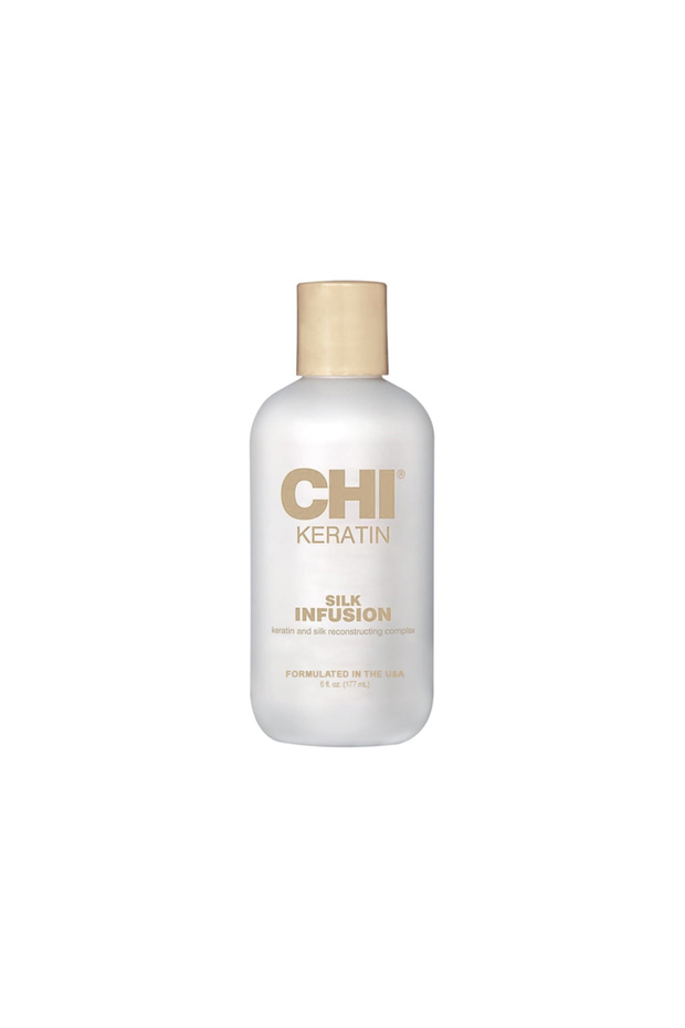 Keratin Silk Infusion Repair Serum 177ml