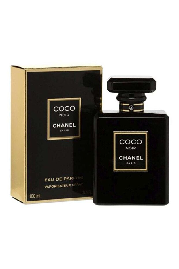 كوكو نوار أو دو بارفان 100 مل - 2