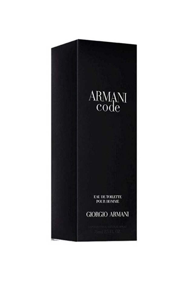 Code EDT 75ml - 3