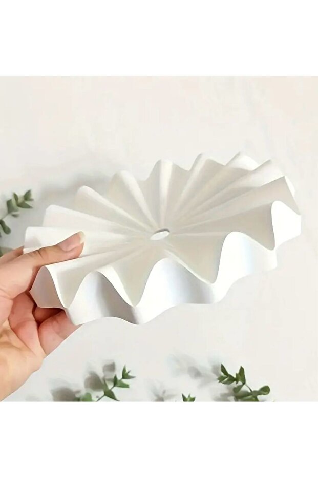 DEKORATİF DALGALI - 2