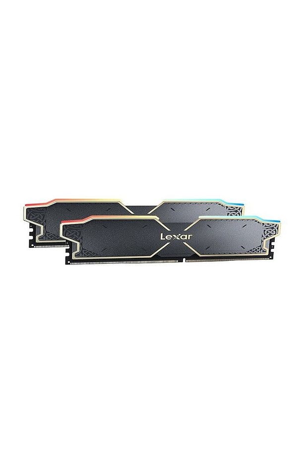 LD5U16G60C38BG-RGD Thor RGB 32GB (2x16GB) DDR5 6000 MHz CL38 Ram - 2