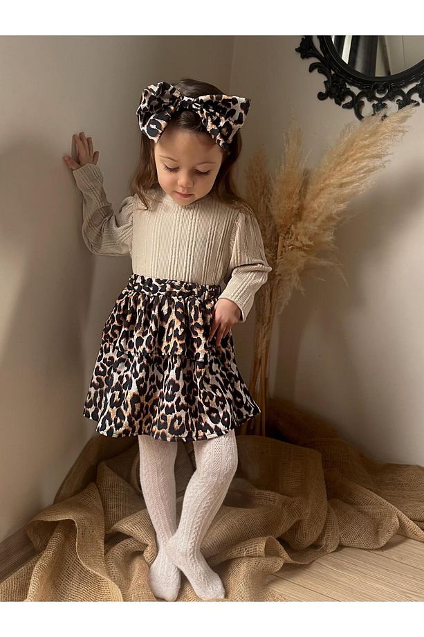 Leoparlı 3 lü Takım - 6