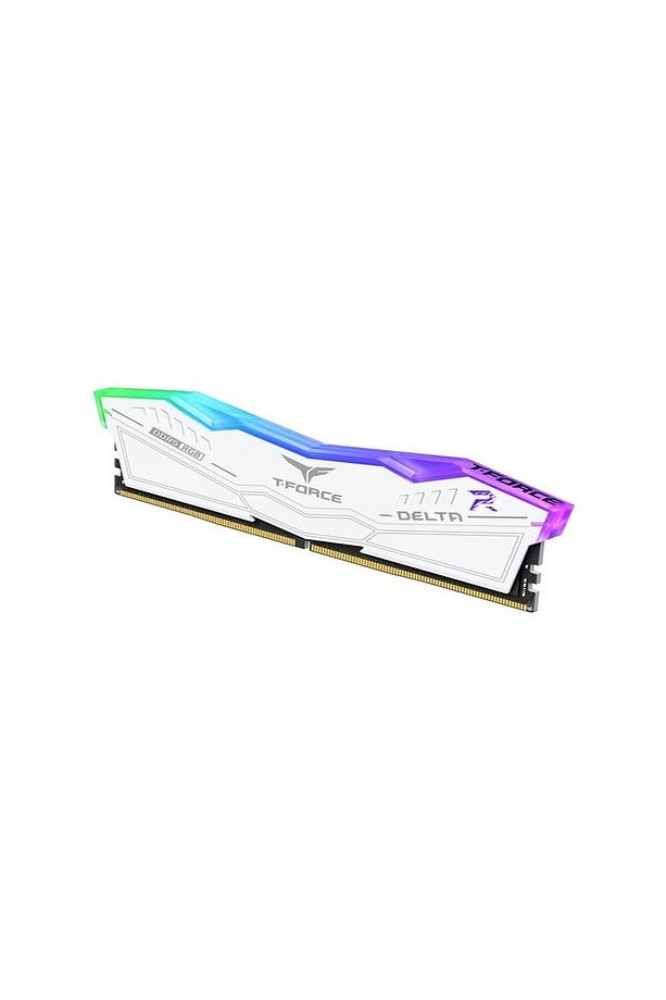 T Force Delta FF4D532G5200HC40CDC01 32 GB (2x16) DDR5 5200 MHz CL40 Ram - 3