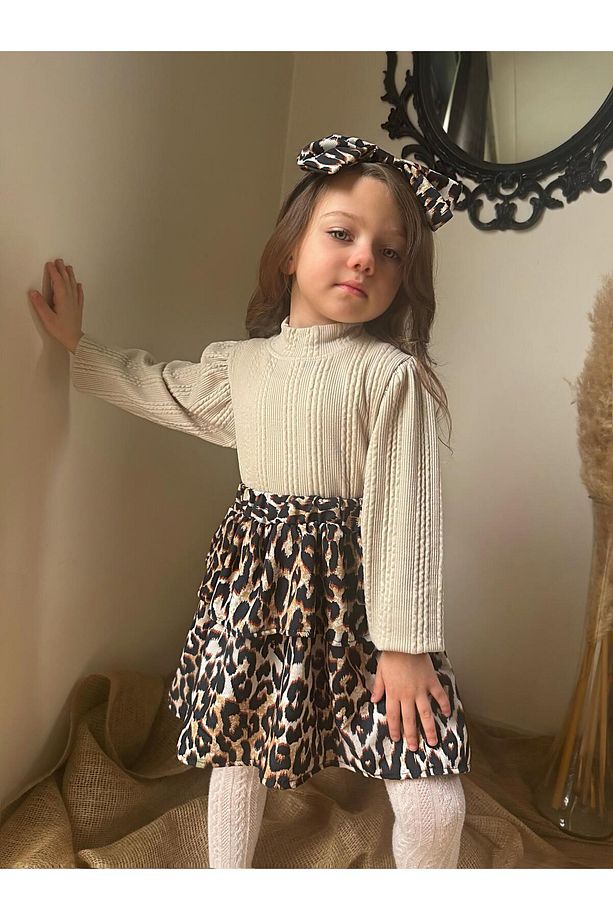 Leoparlı 3 lü Takım - 4