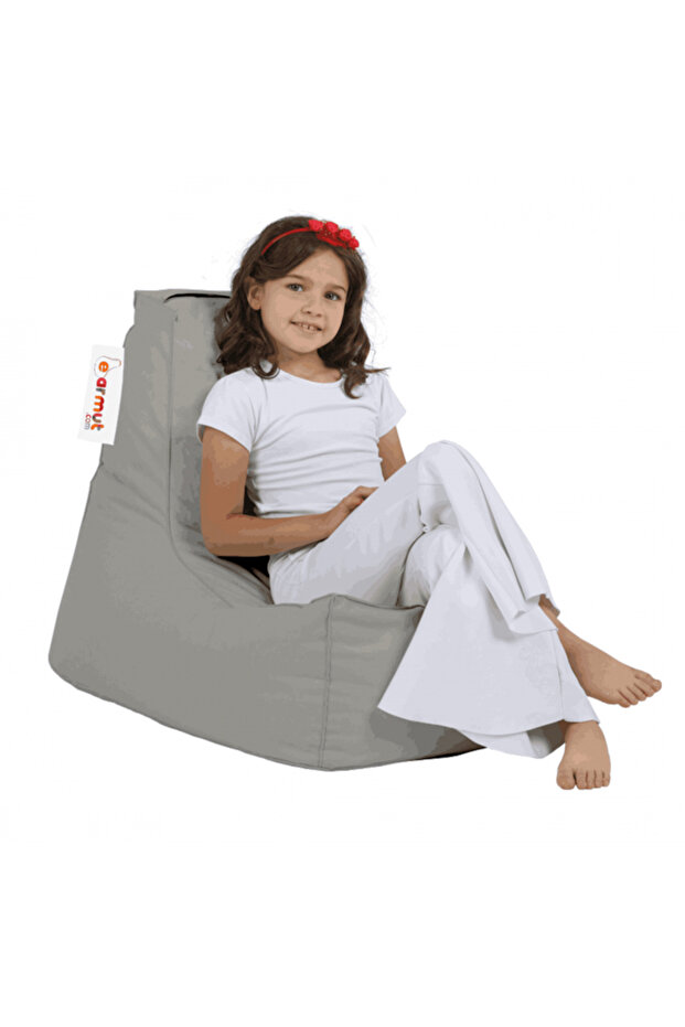 Çocuk Armut Koltuk - 1