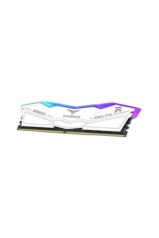T Force Delta FF4D532G5200HC40CDC01 32 GB (2x16) DDR5 5200 MHz CL40 Ram - 5