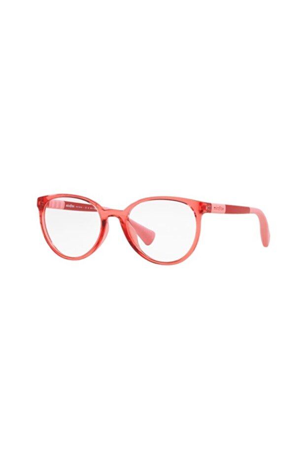 Unisex PHANTOS Optical- MF 4015 - lense size:48mm - TRANSLUCENT RED