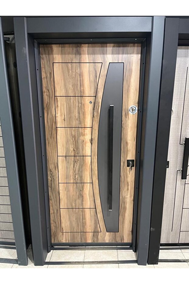 Izmit Çelik Kapı - 2