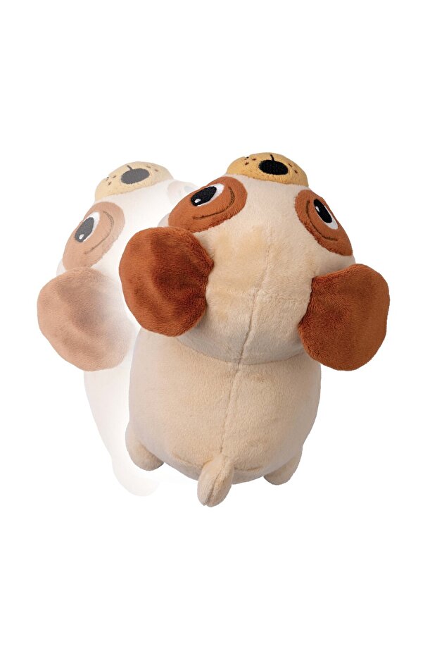 Jucarie Interactiva Catelus Pug - 7