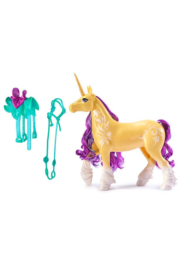 Unicorn Academy Set Unicorn Leaf - 2