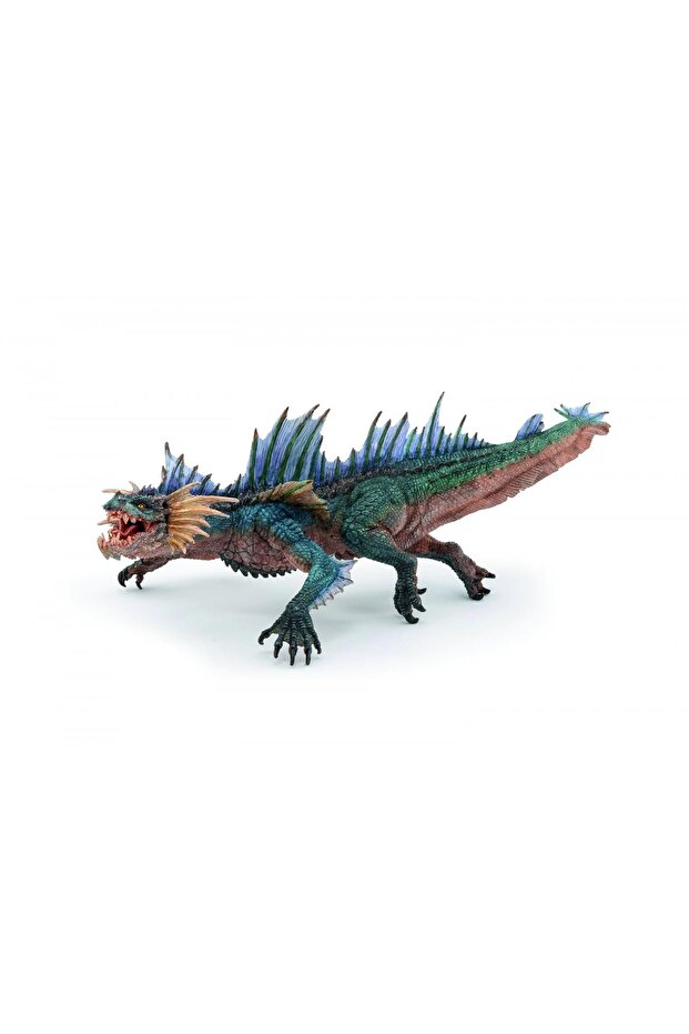 Figurka vodního draka - 1