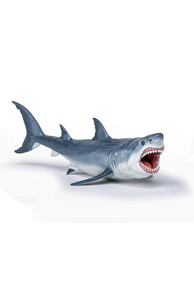 Figurina Megalodon - 1
