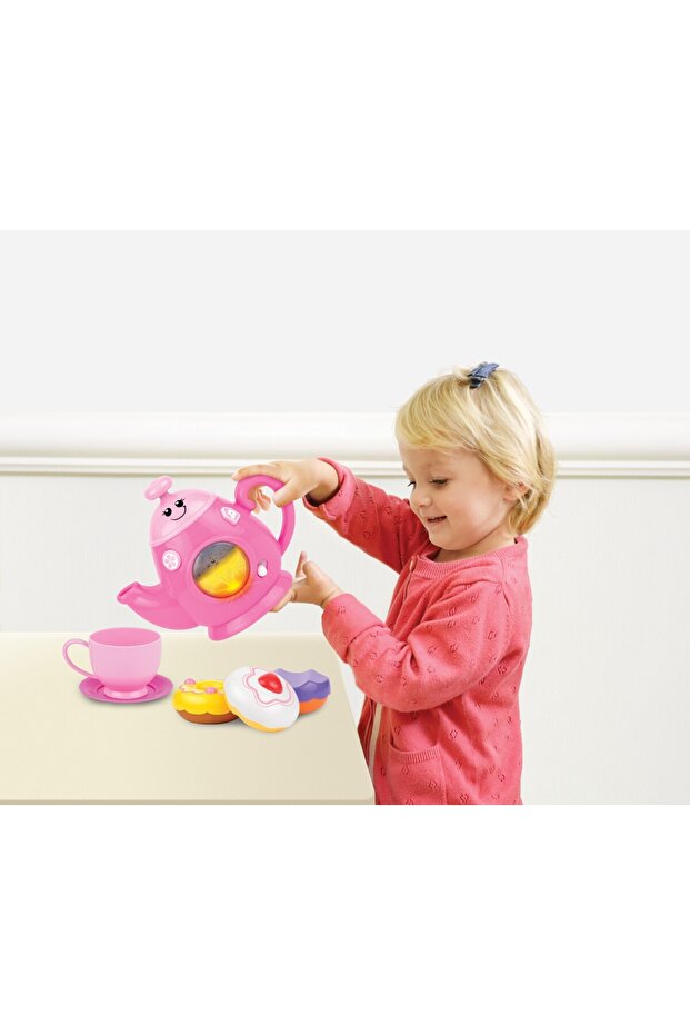 Σετ τσαγιού - 4