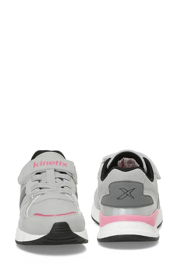 Kız Çocuk Sneaker Açık Gri 101741637 4f Gente Pu F 4pr - 5