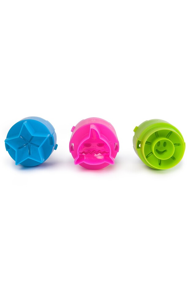 KINETIC SAND SET NISIP SQUISH MOTION - 6