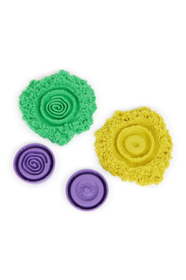 Kinetický písek Flowfetti - 3