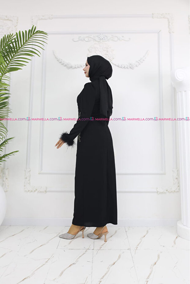 Zerrin Tesettür abiye - 2