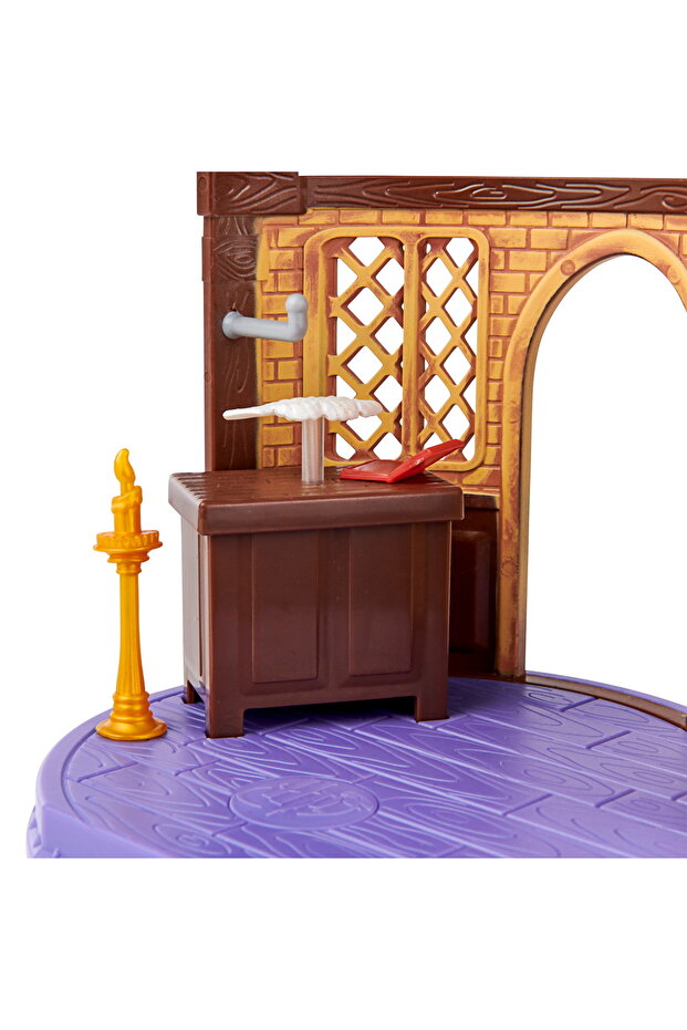 Harry Potter Wizarding World Classroom Set - 6