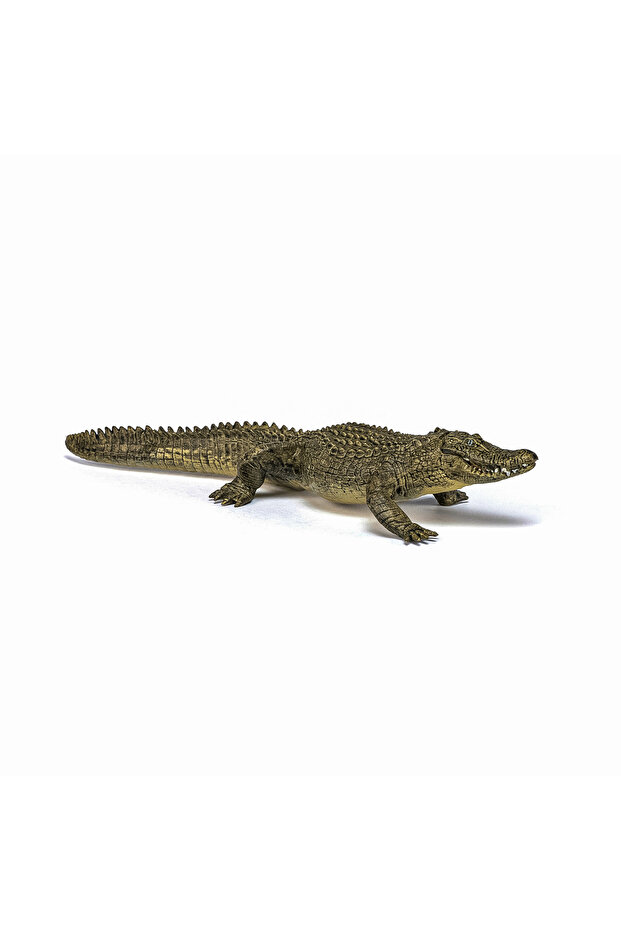 Figurka aligátora - 3