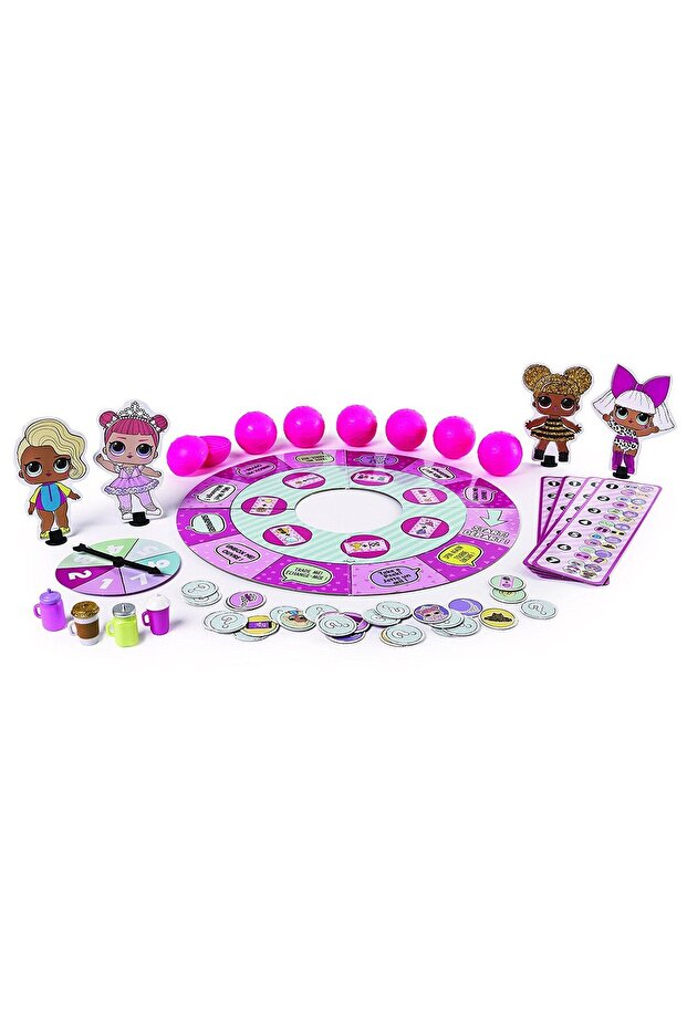 Игра с герои - 2