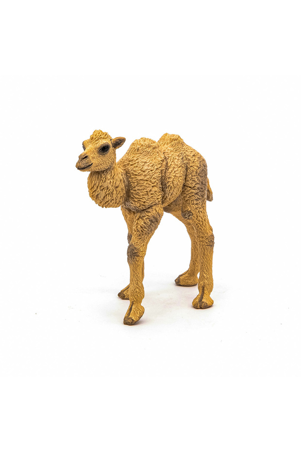 Camel Chick Figurine - 5