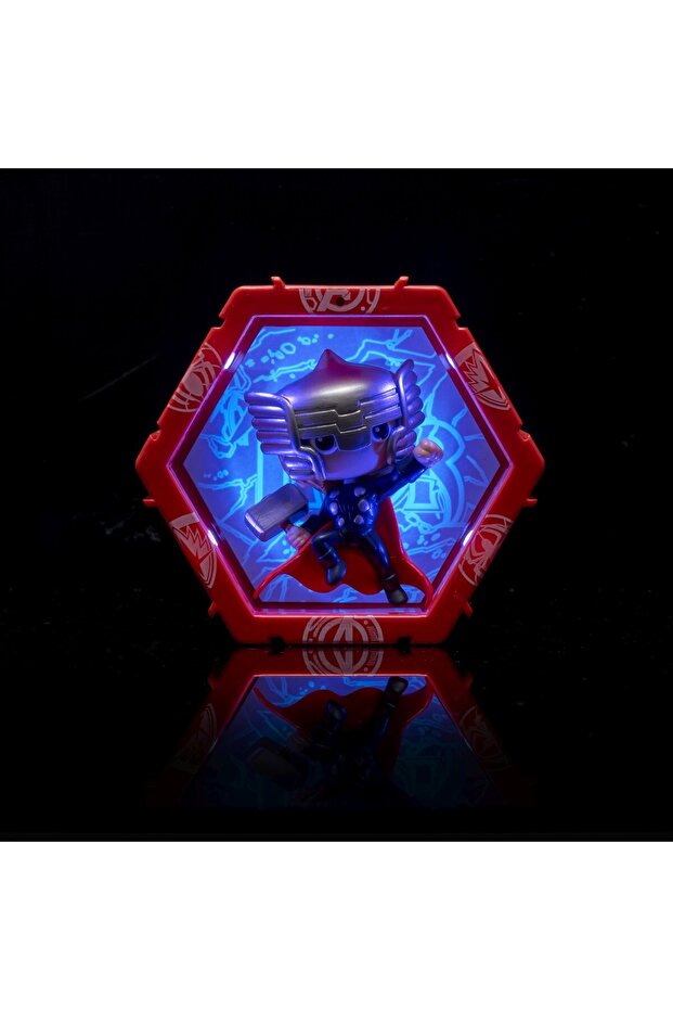 Uau! Capsule - Marvel Thor - 2