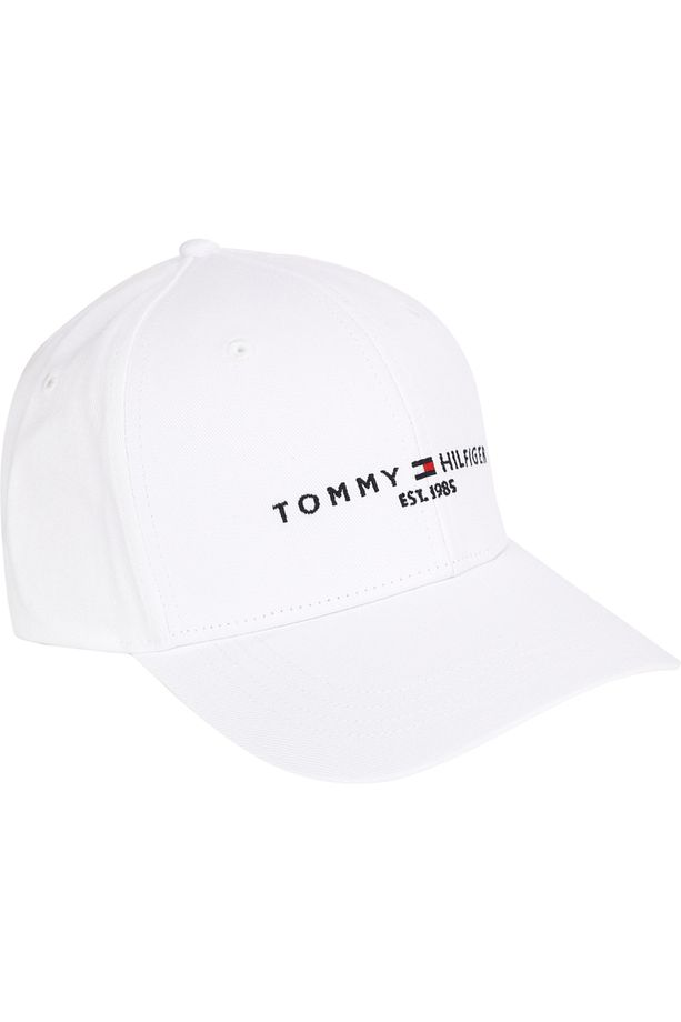 Th Establıshed Cap - 2