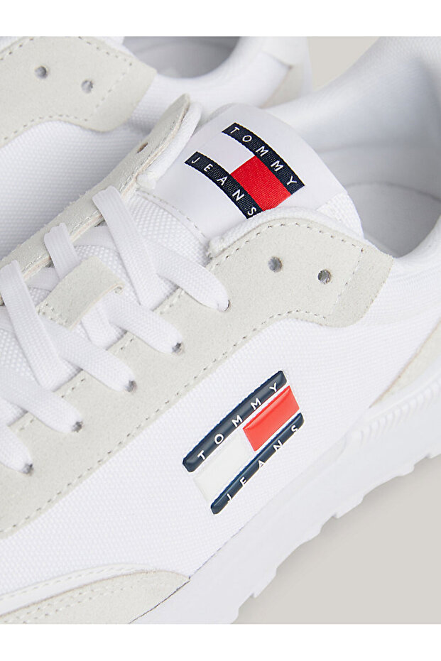 Tech Runner Sneakers - 4