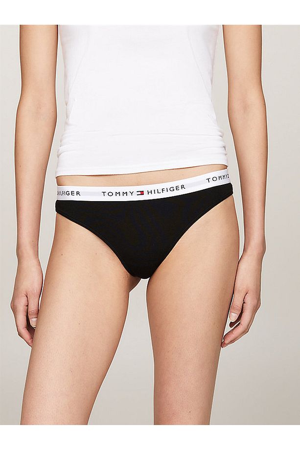 3 Pack Thong (EXT. SIZES) - 2