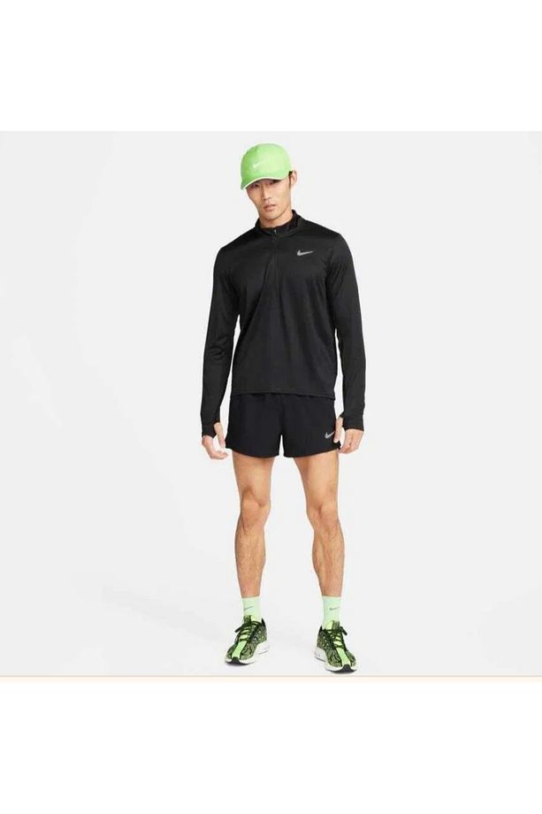 NIKEDri-FIT Fast 3In Brief Short Erkek Şort - 3