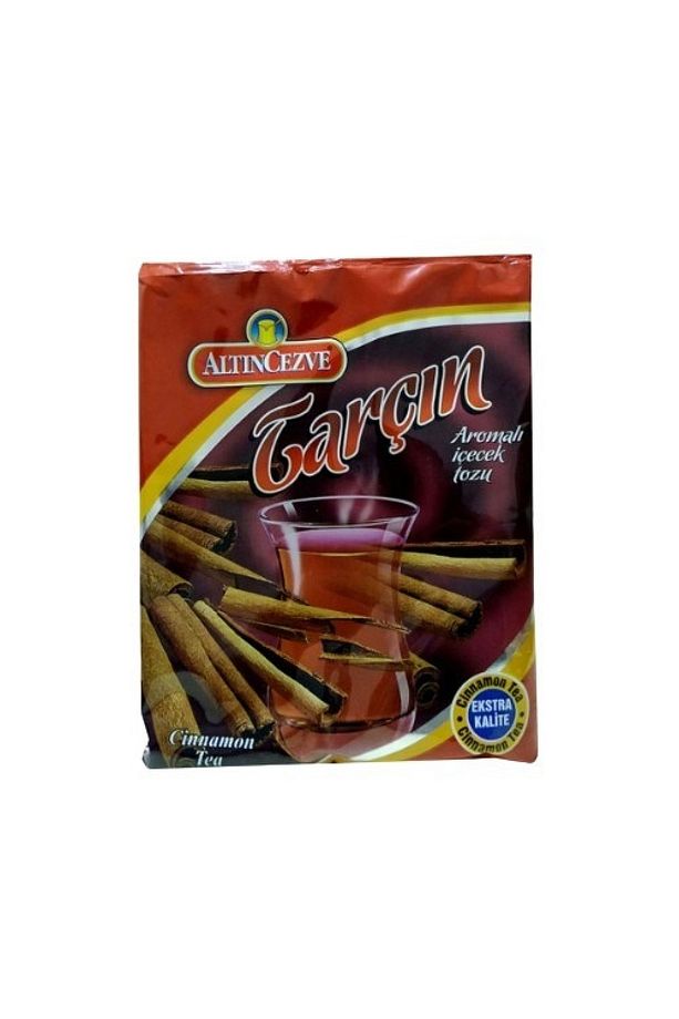 Tarçın Aromalı İçecek Tozu 250Gr - 1