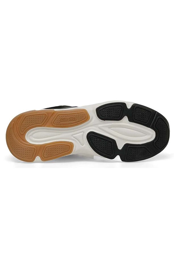 Tıona Tx Unisex Spor Ayakkabı Siyah - 7