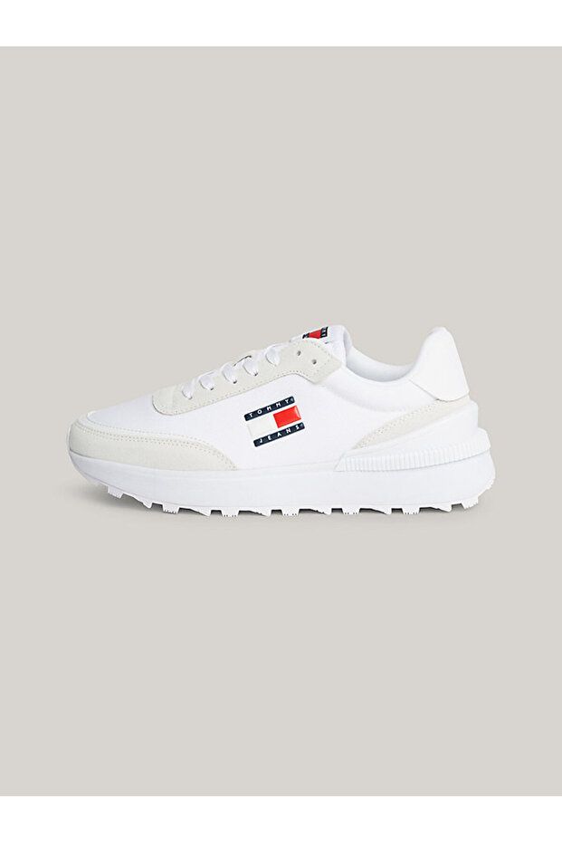 Tech Runner Sneakers - 6