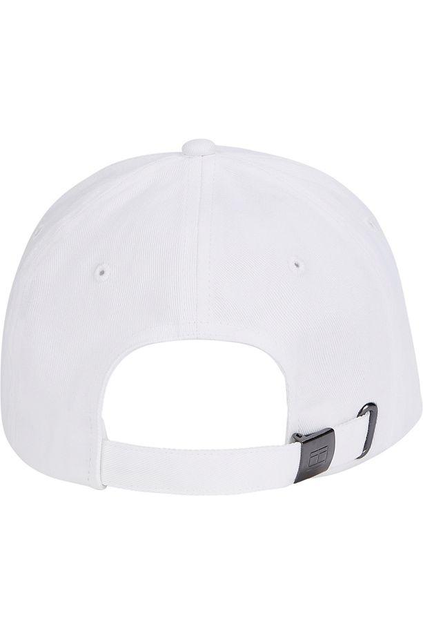 Th Establıshed Cap - 3