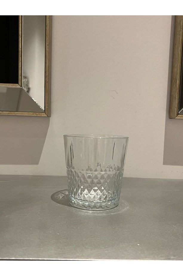Calisto 4lü Viski Bardağı - 5
