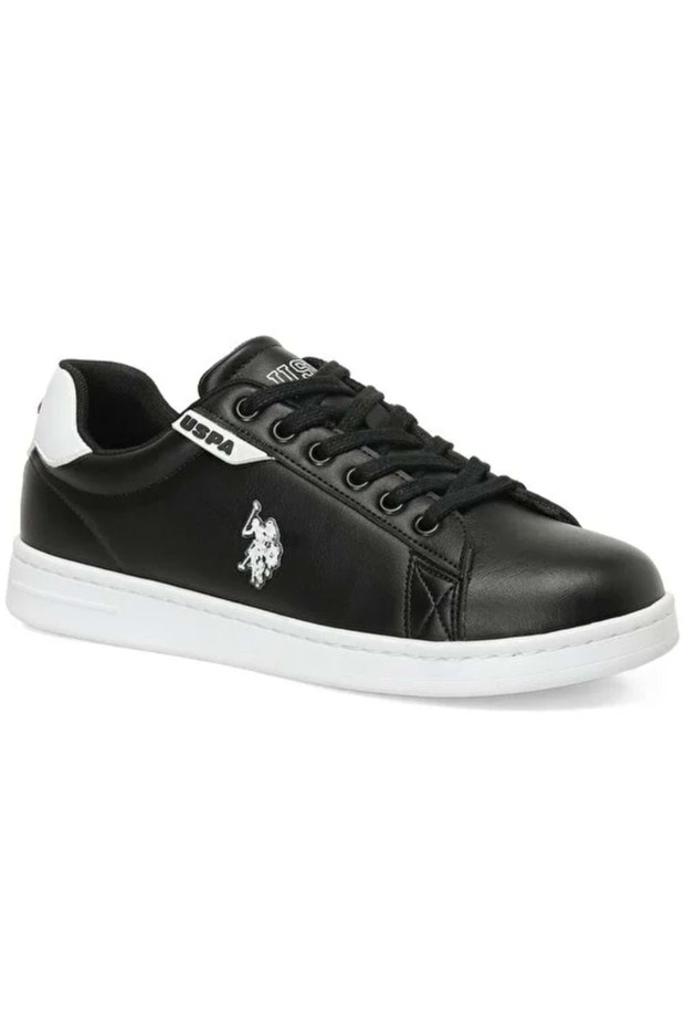 Costa Wmn 4Pr Black Women's Sneaker