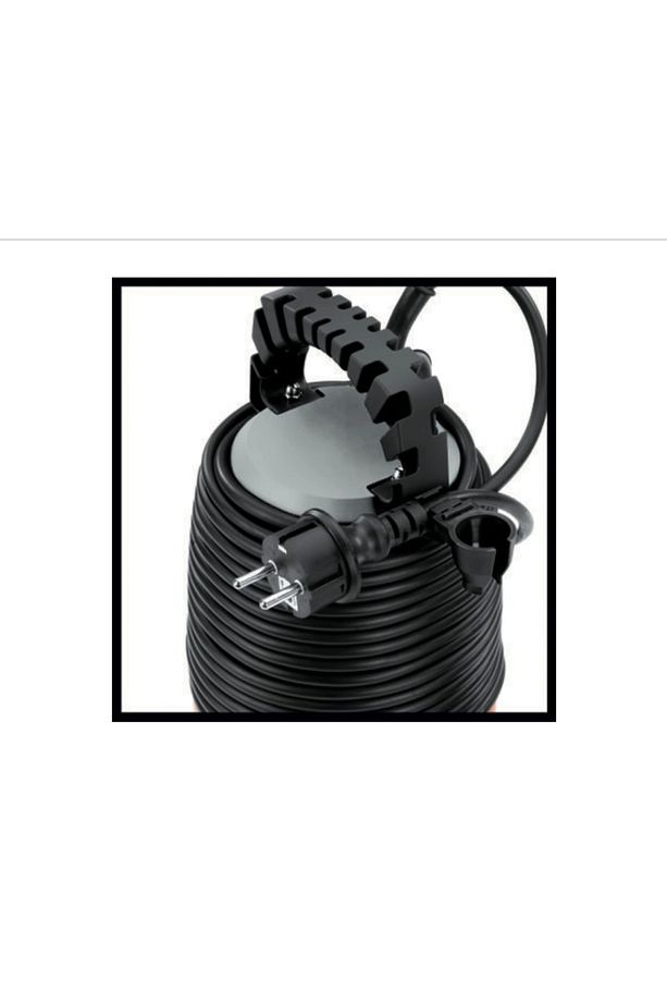 Gc Dp 6315 Kirli Su Dalgıç Pompa - 6