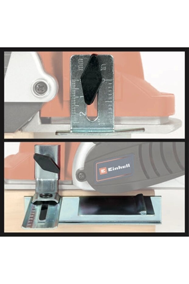 TE-PL 900, Planya - 5